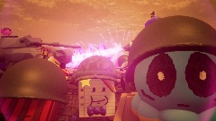 A screenshot taken in Dreams. 2 of 11.