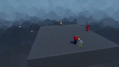 Remix of Undertale DARK- Supprise over