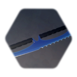 Unique & Miscellaneous Weapons