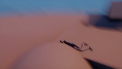 A screenshot taken in Dreams. 1 of 2.