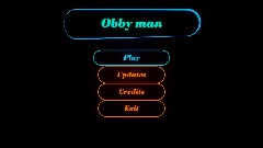 Obby man released