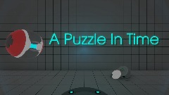 A Puzzle In Time