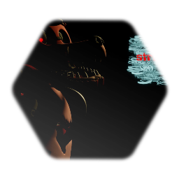 Scrap Foxy (Remastered)