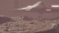 A screenshot taken in Dreams. 8 of 11.