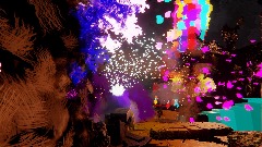 A screenshot taken in Dreams. 16 of 30.