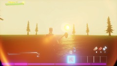 Fortnite Build Mechanic