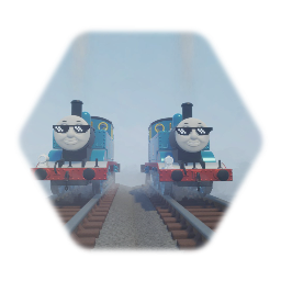 Thomas The Dank Engine