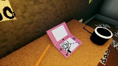 Hunting Npc000 Scene