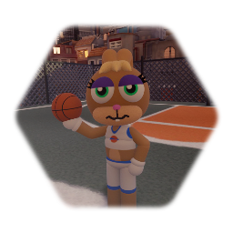 Lola Bunny