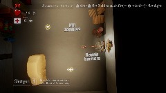 A screenshot taken in Dreams. 3 of 25.