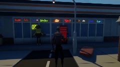 Grandad is ready for war crimes