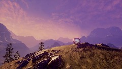 A screenshot taken in Dreams. 19 of 30.