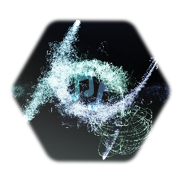 Viz control panel music