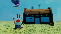 A screenshot taken in Dreams. 1 of 1.