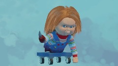 A screenshot taken in Dreams. 2 of 16.