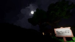 A screenshot taken in Dreams. 6 of 6.