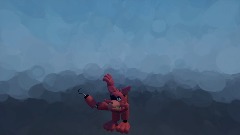 A screenshot taken in Dreams. 16 of 28.