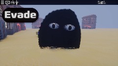 ( Roblox ) Evade