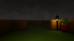 Maze