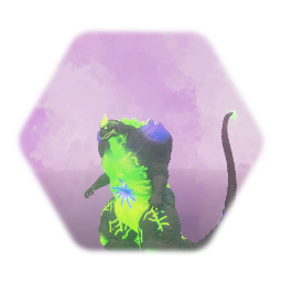 The war of Kaijus 2 ( Super Godzilla )