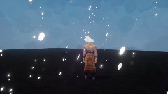 A screenshot taken in Dreams. 8 of 11.