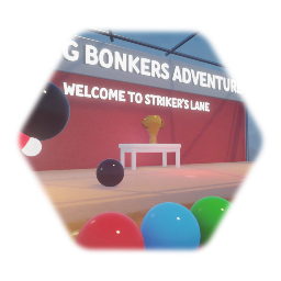 DreamsCom 2020 Booth