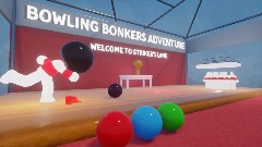 Remix of DreamsCom 2020 Booth