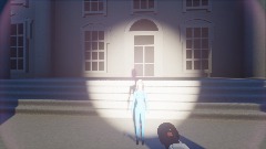 The Disappearance Of The First Husband  (Demo 2023 edition)