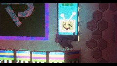 A screenshot taken in Dreams. 2 of 30.