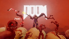 DOOM dreams edition
