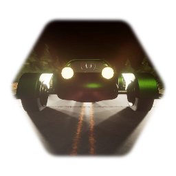 Frogger (Working)