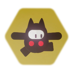 Remix of Ninji