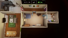 A screenshot taken in Dreams. 27 of 29.