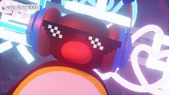 A screenshot taken in Dreams. 2 of 4.