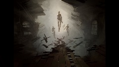 A screenshot taken in Dreams. 8 of 28.