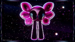 A screenshot taken in Dreams. 16 of 28.
