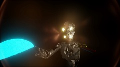 A screenshot taken in Dreams. 1 of 5.
