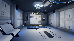 Charlie's Escape L2-SA