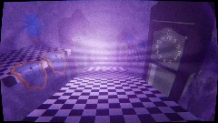 A screenshot taken in Dreams. 10 of 23.