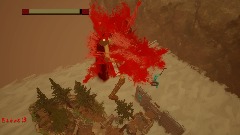 A screenshot taken in Dreams. 10 of 14.