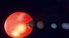 The Solar System