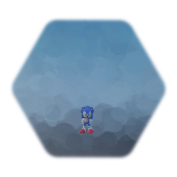 Sonic (open world)