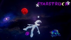 *StarStruck* (showcase)