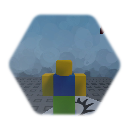 Roblox Studio thing