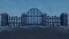 A screenshot taken in Dreams. 15 of 25.