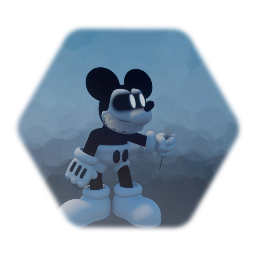Mickey (fnf)