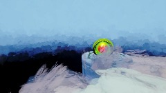 Sky sanctuary zone