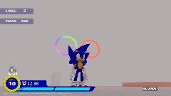 A screenshot taken in Dreams. 13 of 22.