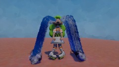 A screenshot taken in Dreams. 6 of 30.