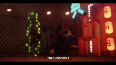 A screenshot taken in Dreams. 18 of 30.